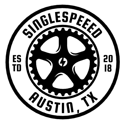 Singlespeeed logo